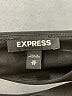 Express Solid Black Jumpsuit Size XS - photo 4