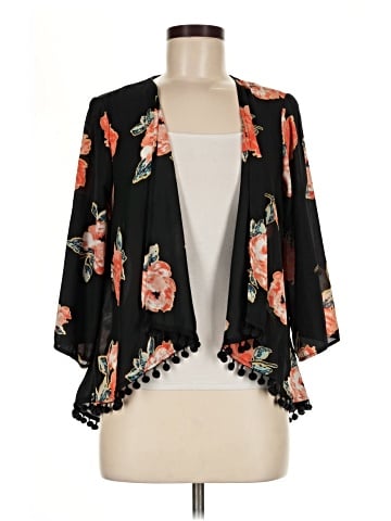 Mimi Chica Kimono (view 1)