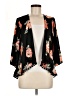 Mimi Chica Black Kimono Size M - photo 1