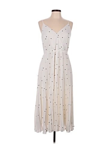 Ann Taylor LOFT Casual Dress (view 1)