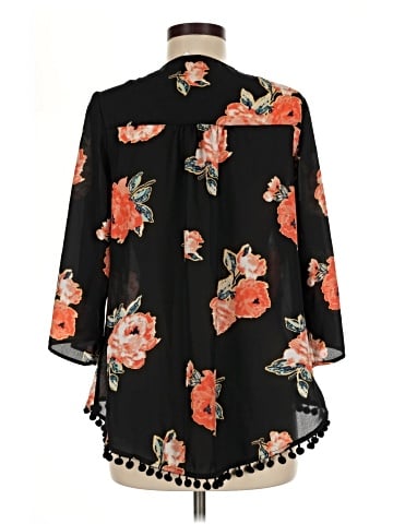 Mimi Chica Kimono (view 2)