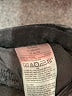 Old Navy Solid Black Jeans Size 10 (tall) - photo 8