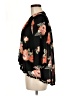 Mimi Chica Black Kimono Size M - photo 5