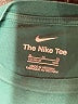 Nike Green Short Sleeve T-Shirt Size XL (kids) - photo 3