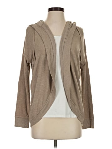 Girlfriend Collective Cardigan (view 1)