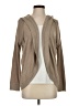 Girlfriend Collective Tan Cardigan Size S - photo 1