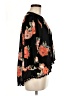 Mimi Chica Black Kimono Size M - photo 4