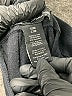 French Laundry Solid Black Active Pants Size S - photo 8
