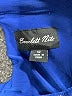 Scarlett Nite Solid Blue Cocktail Dress Size 12 - photo 7