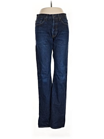 Imogene and Willie Jeans (view 1)