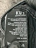Kut from the Kloth Chevron-herringbone Black Jeans Size 4 - photo 8