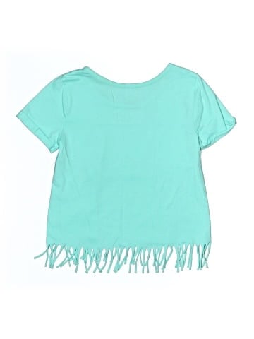 Justice Short Sleeve Top (view 2)