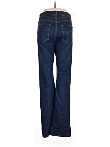 Imogene and Willie Jeans (view 2)