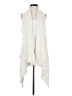 Charlotte Ivory Sweater Vest Size S - photo 1