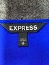 Express Blue Short Sleeve T-Shirt Size S - photo 7
