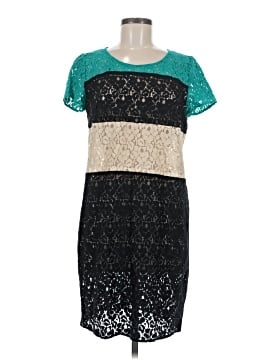 DKNYC Casual Dress (view 1)