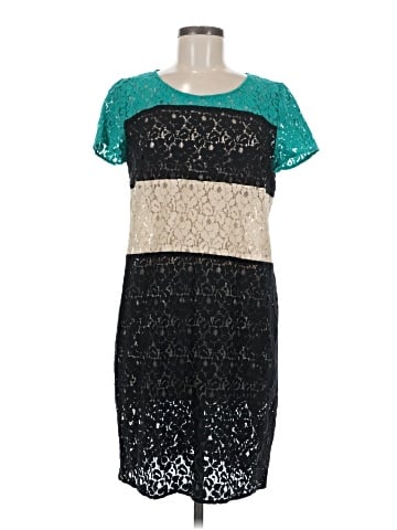 DKNYC Casual Dress (view 1)