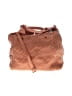 Deux Lux Tan Satchel One size - photo 1