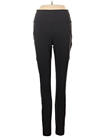 Lululemon Athletica Active Pants (view 1)