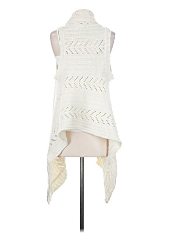 Charlotte Sweater Vest (view 2)