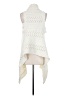 Charlotte Ivory Sweater Vest Size S - photo 2