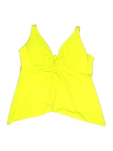 Becca Swimsuit Top (view 1)