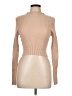 Shein Tan Turtleneck Sweater Size 12 - photo 1