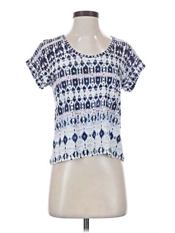 Gerard Darel Short Sleeve T-Shirt (view 1)