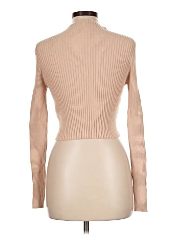Shein Turtleneck Sweater (view 2)