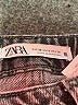 Zara Gray Jeans Size 6 - photo 4