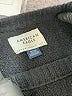 American Eagle Outfitters Solid Black Pullover Sweater Size M - photo 7