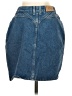 Lee Blue Denim Skirt Size 26 waist (estimated) - photo 2