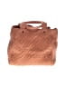 Deux Lux Tan Satchel One size - photo 3