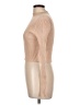 Shein Tan Turtleneck Sweater Size 12 - photo 5