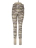 Avia Camo Green Active Pants Size L - photo 1