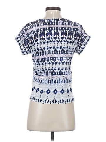 Gerard Darel Short Sleeve T-Shirt (view 2)