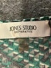 Jones Studio Teal Sleeveless Blouse Size XL - photo 7