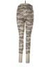 Avia Camo Green Active Pants Size L - photo 2