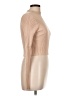 Shein Tan Turtleneck Sweater Size 12 - photo 4