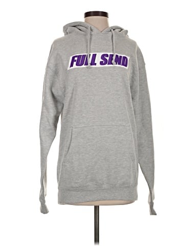 Assorted Brands Pullover Hoodie (view 1)