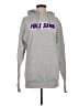 Assorted Brands Gray Pullover Hoodie Size S - photo 1
