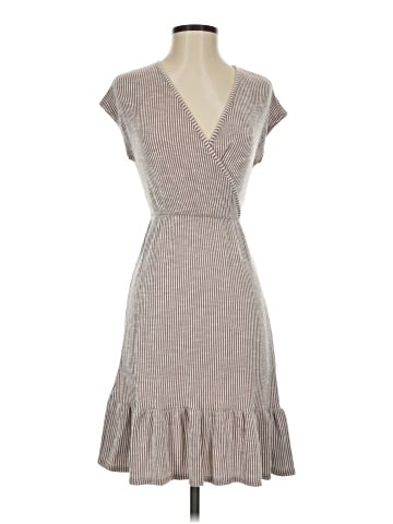 Caution to the Wind Casual Dress (view 1)