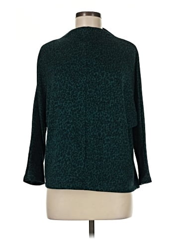 Banana Republic Factory Store Turtleneck Sweater (view 1)