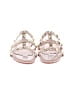 She & In Pink Sandals Size 3 - photo 2