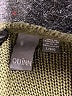 Quinn Green Pullover Sweater Size L - photo 7