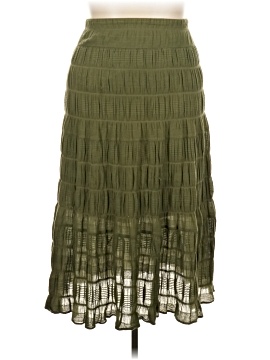 Max Studio Casual Skirt