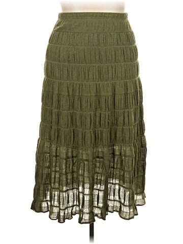 Max Studio Casual Skirt (view 1)
