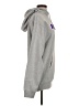 Assorted Brands Gray Pullover Hoodie Size S - photo 4