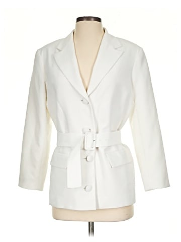 Amanda Uprichard Blazer (view 1)