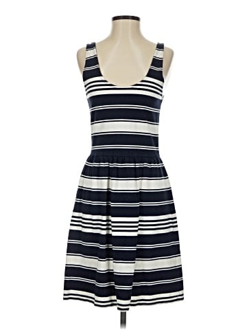 J.Crew Factory Store Casual Dress (view 1)